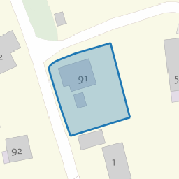 Perceel ODP01-B-3170