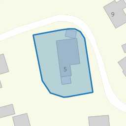 Perceel ODP01-B-3171