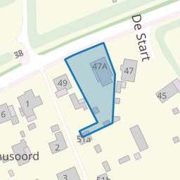 Perceel ODP01-B-3184