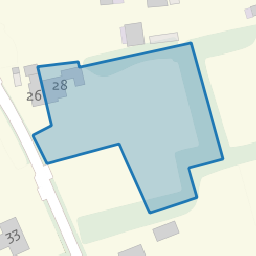 Perceel ODP01-B-3199