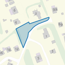 Perceel ODP01-B-3201