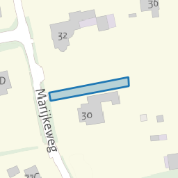 Perceel ODP01-B-3230