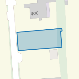 Perceel ODP01-B-3233