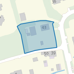 Perceel ODP01-B-3240