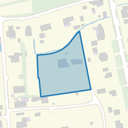 Perceel ODP01-B-3258