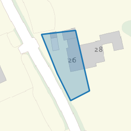 Perceel ODP01-B-3259