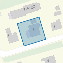 Perceel ODP01-B-3276