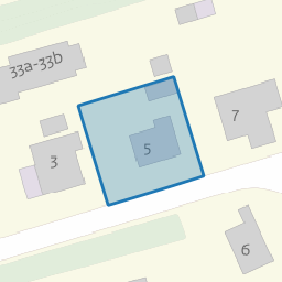 Perceel ODP01-B-3277