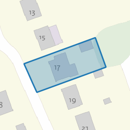 Perceel ODP01-B-3284