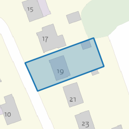 Perceel ODP01-B-3285