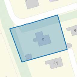 Perceel ODP01-B-3291