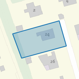 Perceel ODP01-B-3294