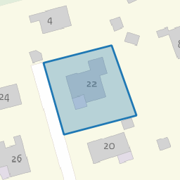 Perceel ODP01-B-3295