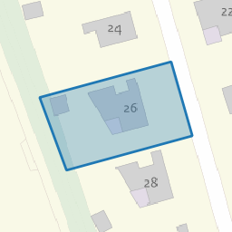 Perceel ODP01-B-3296