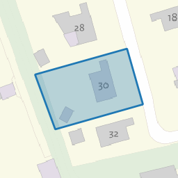 Perceel ODP01-B-3301