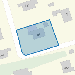 Perceel ODP01-B-3303