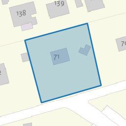 Perceel ODP01-B-3318