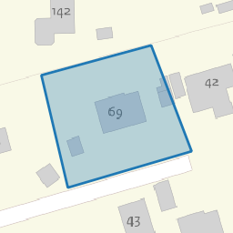 Perceel ODP01-B-3320