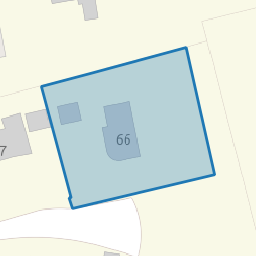 Perceel ODP01-B-3323