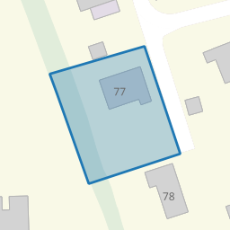 Perceel ODP01-B-3325