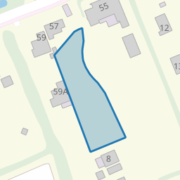 Perceel ODP01-B-3332