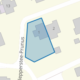 Perceel ODP01-B-3342