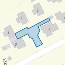 Perceel ODP01-B-3345