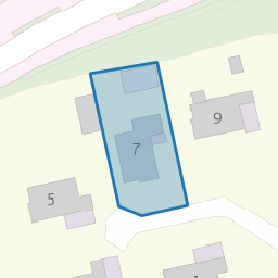 Perceel ODP01-B-3380