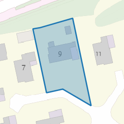 Perceel ODP01-B-3381