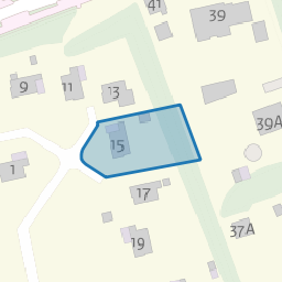 Perceel ODP01-B-3384