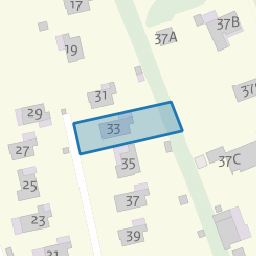 Perceel ODP01-B-3391