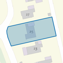 Perceel ODP01-B-3392