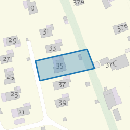 Perceel ODP01-B-3393