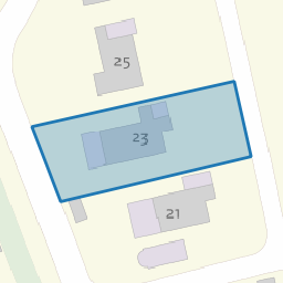 Perceel ODP01-B-3394