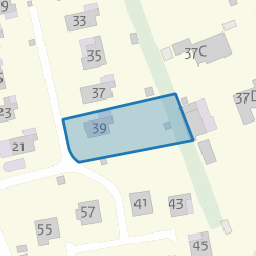 Perceel ODP01-B-3397