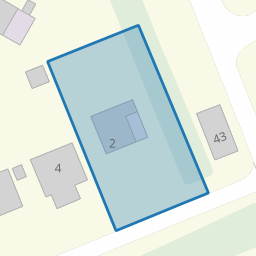 Perceel ODP01-B-3410