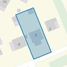 Perceel ODP01-B-3411