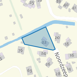 Perceel ODP01-B-3421