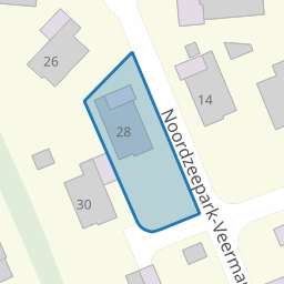 Perceel ODP01-B-3425