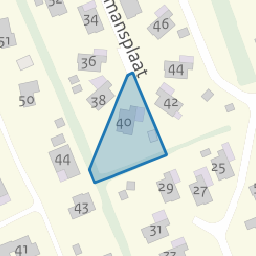 Perceel ODP01-B-3430