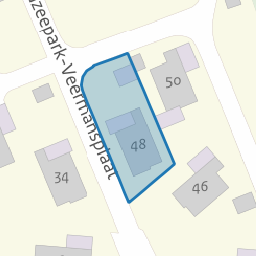 Perceel ODP01-B-3435