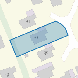 Perceel ODP01-B-3443