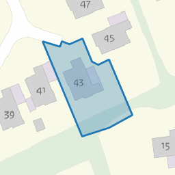 Perceel ODP01-B-3448