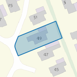 Perceel ODP01-B-3451