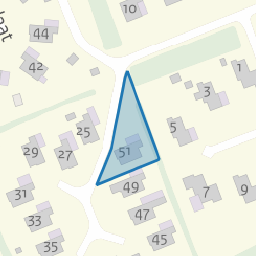 Perceel ODP01-B-3452