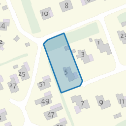 Perceel ODP01-B-3454