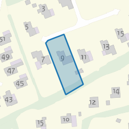 Perceel ODP01-B-3457