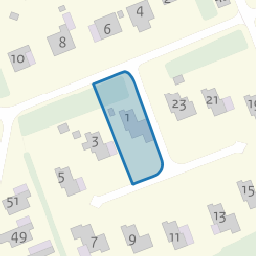 Perceel ODP01-B-3458