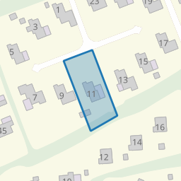 Perceel ODP01-B-3459