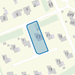 Perceel ODP01-B-3460